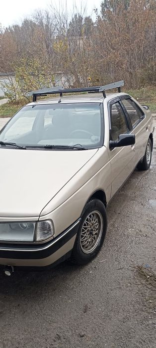 Peugeot 405 1987 р.в