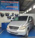 Mercedes Vito 111 CDTI Cx Manual 2003/2012 - Peças