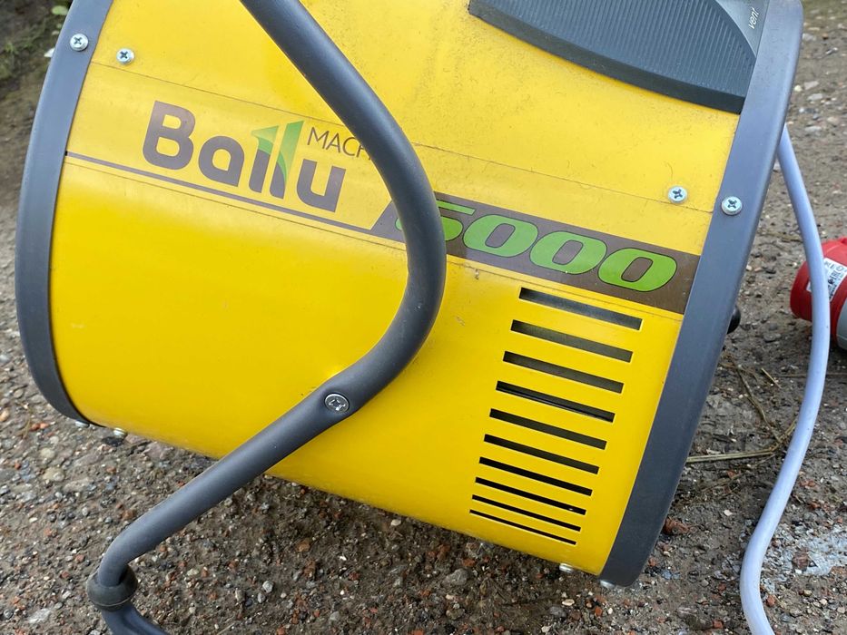 Тепловентилятор "Ballu" BHP-P-6