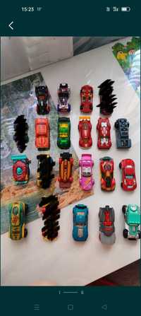 Hotwheels Hotwheels