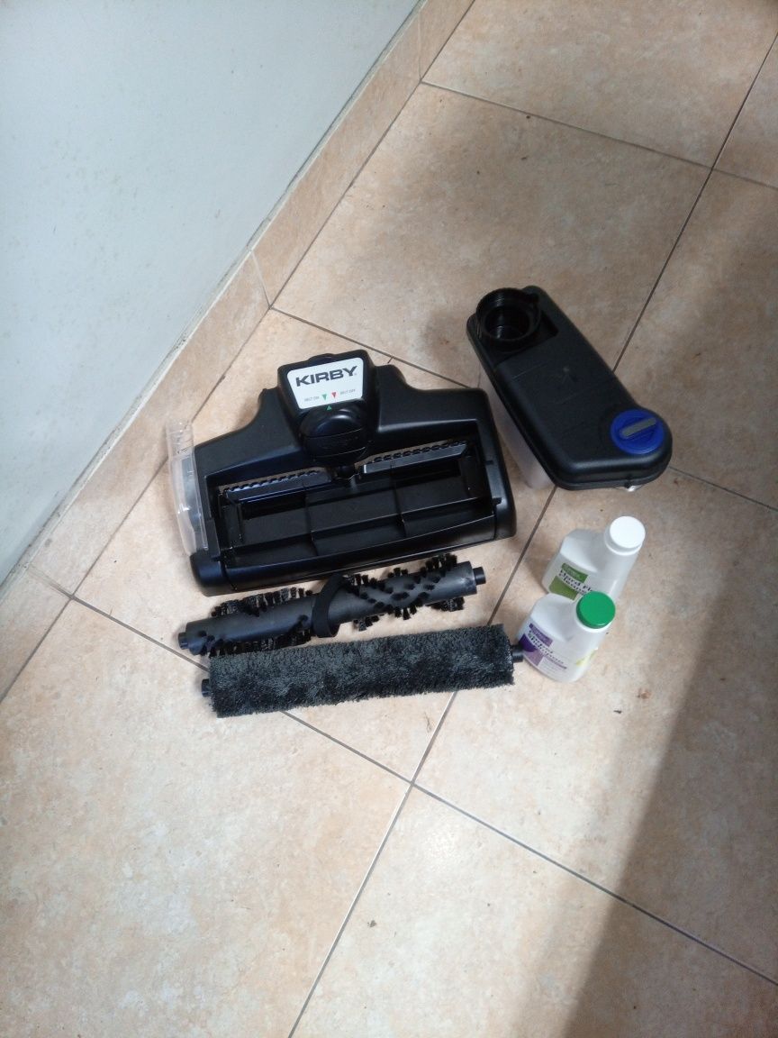 Aspirador Kerbe para venda