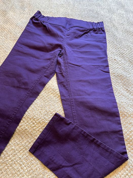 ESMARA śliczne spodnie damskie