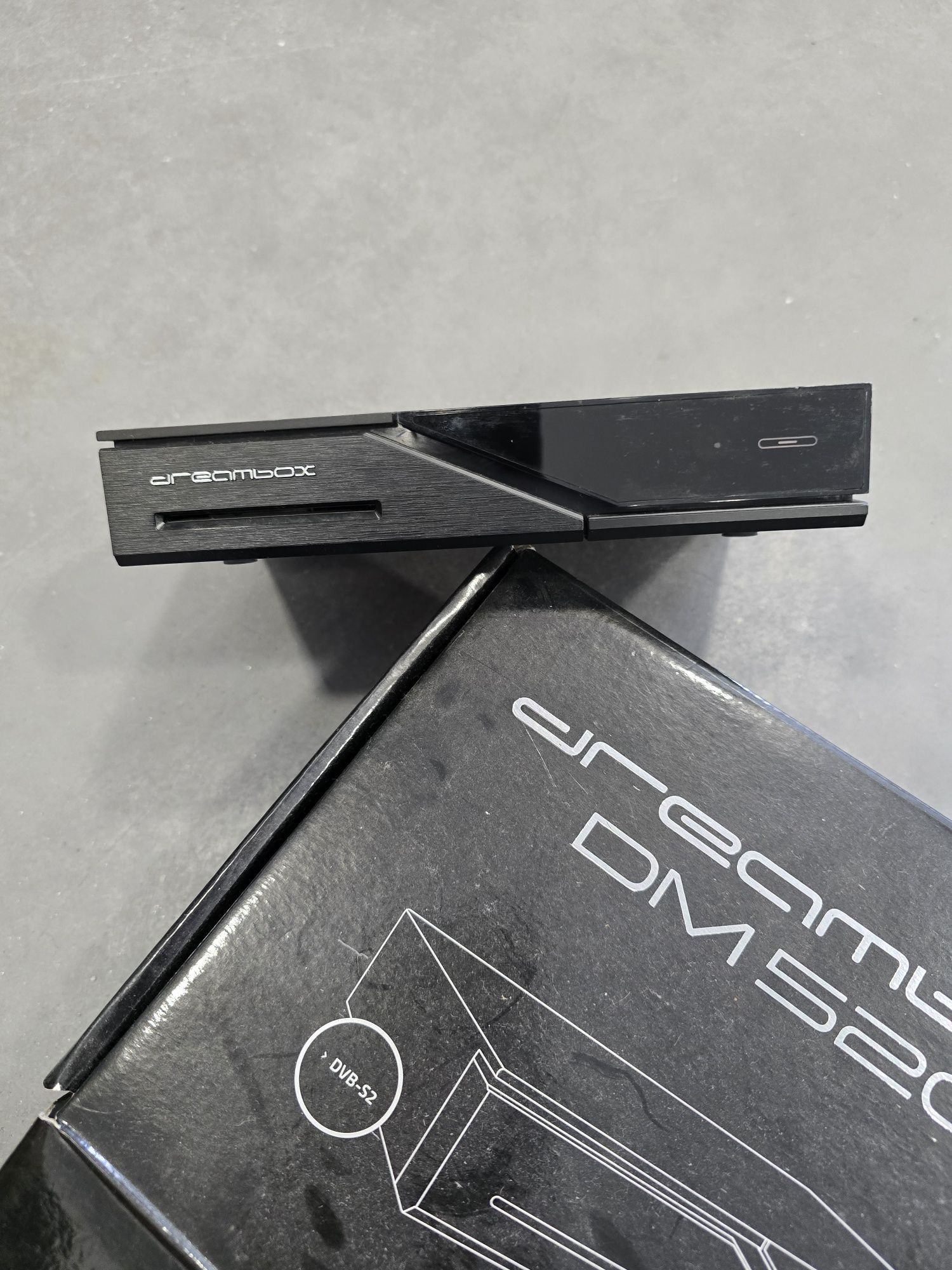 Dreambox DM 520 DVB-S2