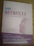 Livro do IAVE de Matemática de 10/11/12 ano