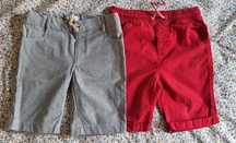 Szorty letnie roz. 128