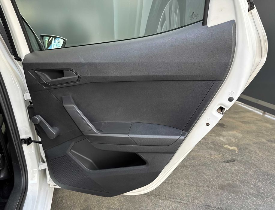 Продам офіційний SEAT Ibiza 2021, 1.6 MPI,  АКПП Aisin, з ПДВ