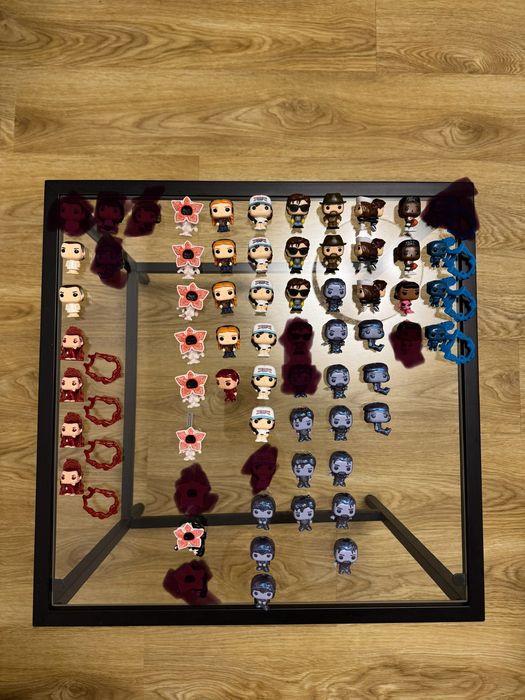 Kinder Joy Stranger Things