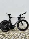 Scott Plasma 5 TT Triatlo