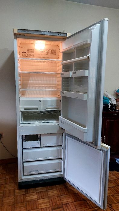 Vendo frigorífico whirlpool