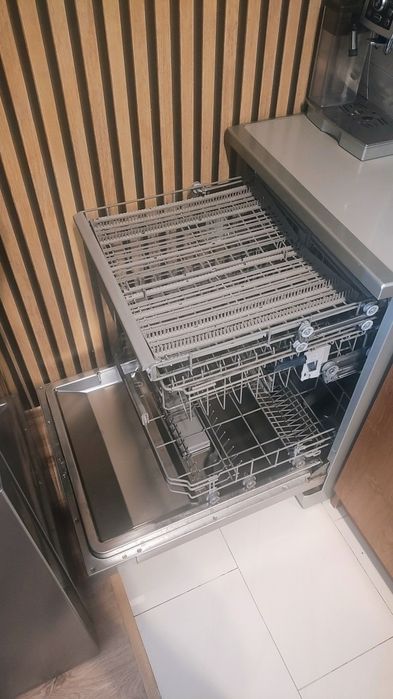 Zmywarka Samsung dw60m6050fs