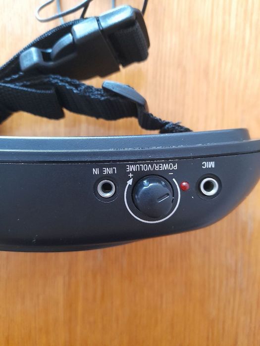 Мегафон (підсилювач голосу) Superlux MA500