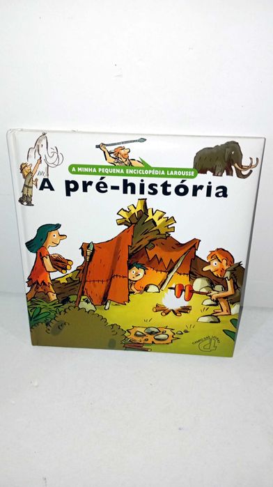 A Minha Pequena Enciclopédia Larousse