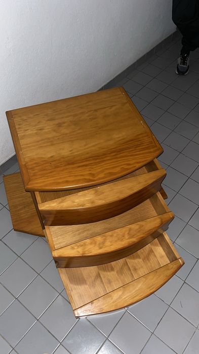 Móvel de arrumação