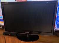 Telewizor / monitor Samsung Syncmaster P2770 hd