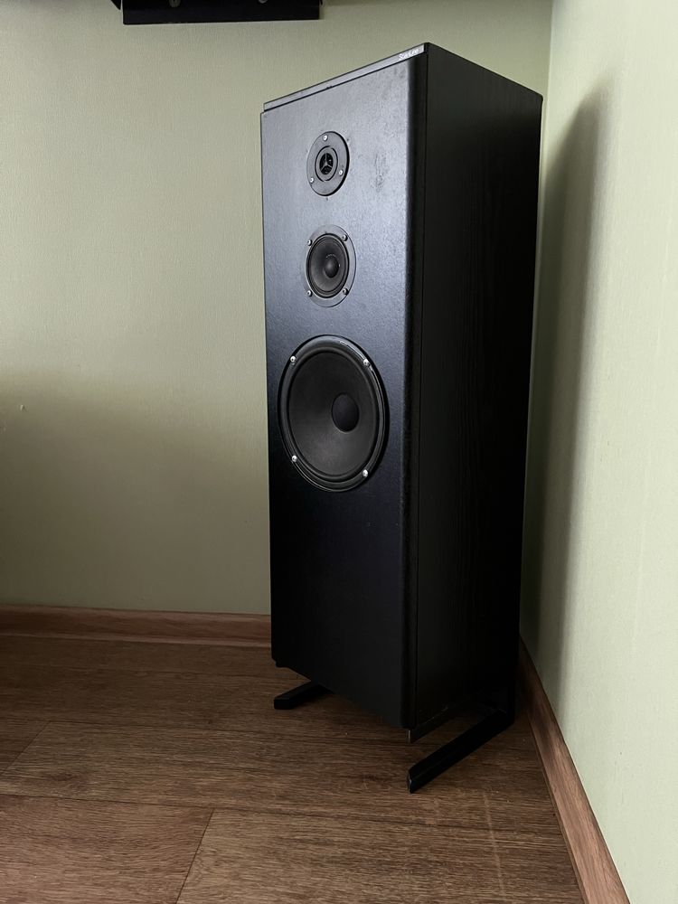 Колонки Jamo (ScanLine 165 ) HiFi