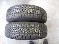 Pirelli scorpion winter 215/65/17