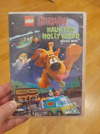 Диск про пригоди Scooby-Doo ліцензійний