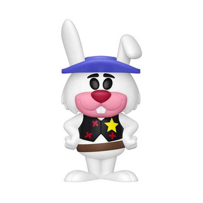 Funko Soda Hb Ricochet Rabbit Figurka Viny Puszka