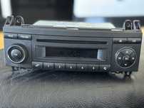 Radio mercedes benz A 169870 BE9022