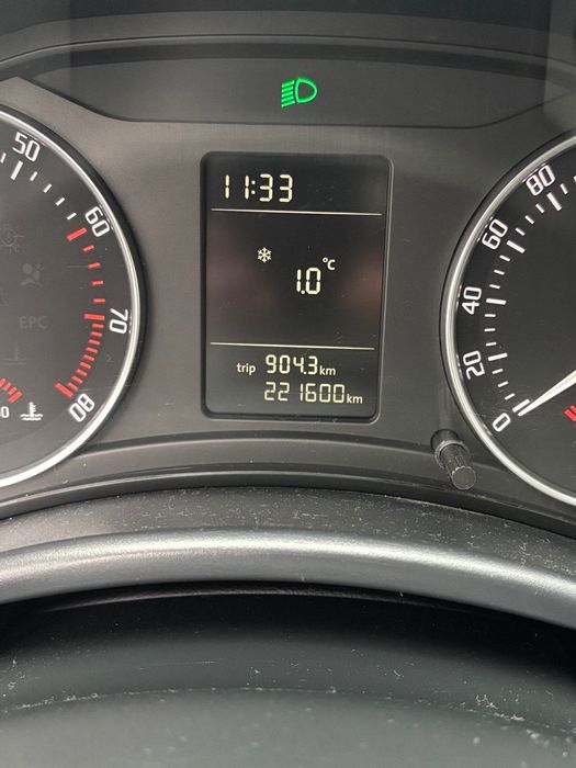 Продам Шкоду  Октавію