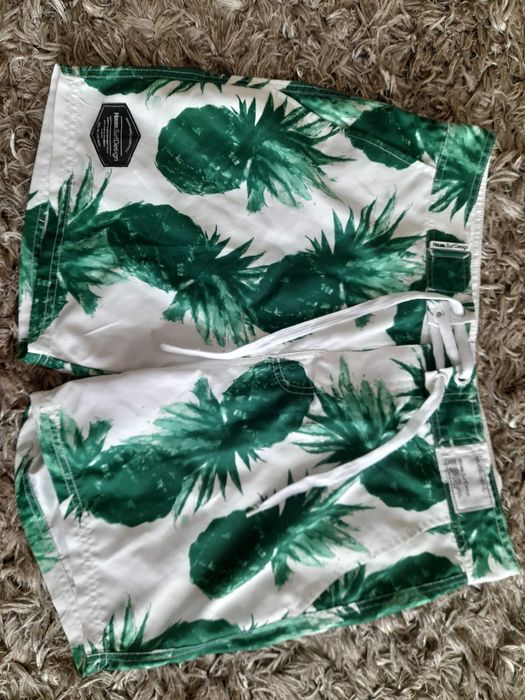 Spodenki meskie L