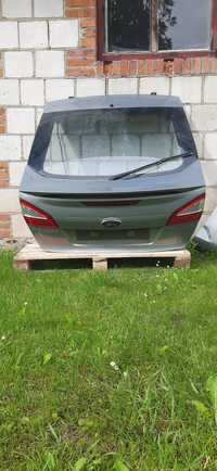 Mondeo mk4 klapa bagażnika HB