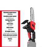 Motosserra baterias Blmotor (Makita)