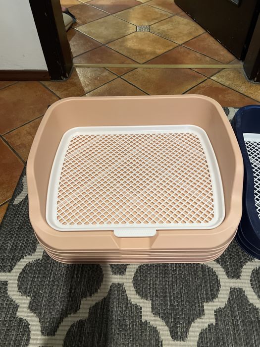 Sprzedam kuwety 52/46/14