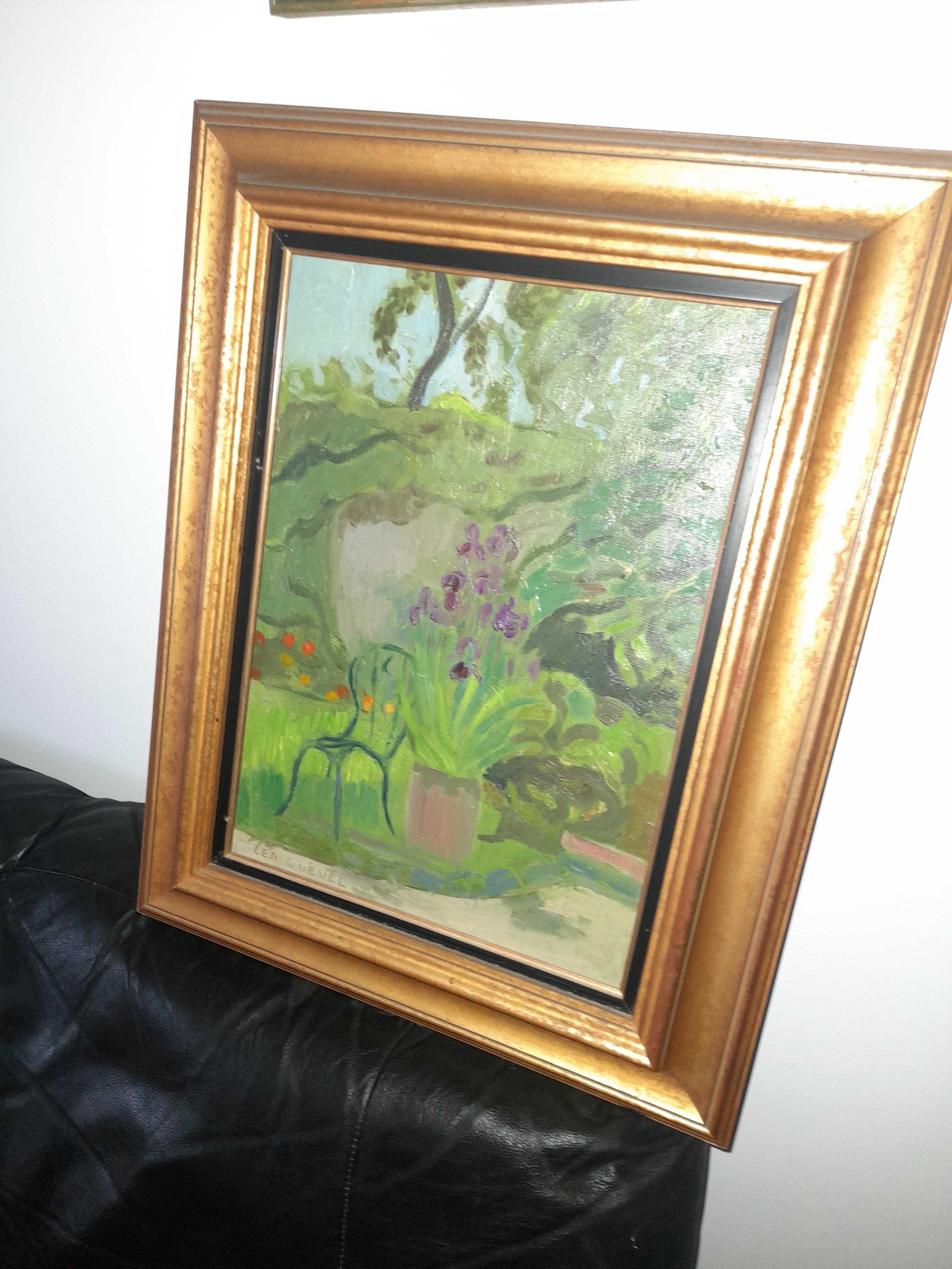 Pintura clássica Francesa