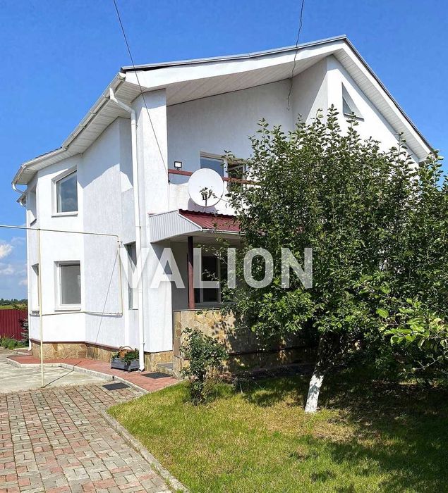 Продаж 2-поверх. будинку з ремонтом. с. Богданівка, Броварський р-н.