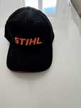 Stihl czapka nowa