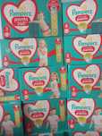 Pampers active baby pans трусики