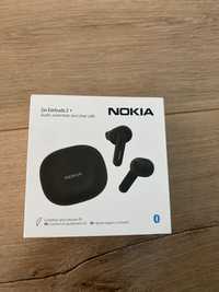 Słuchawki Nokia GO Earbuds 2+
