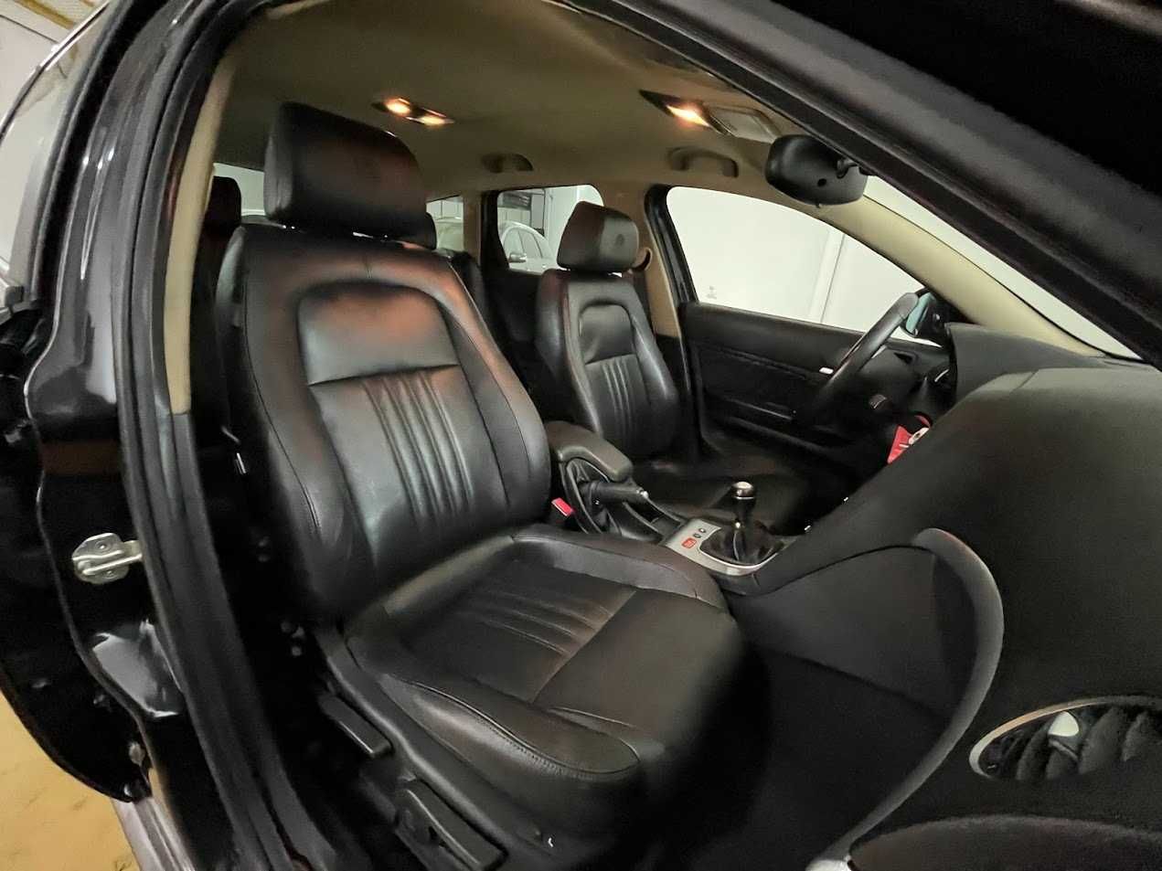 Alfa Romeu 159 SW 2.4JTD Q4 209cv