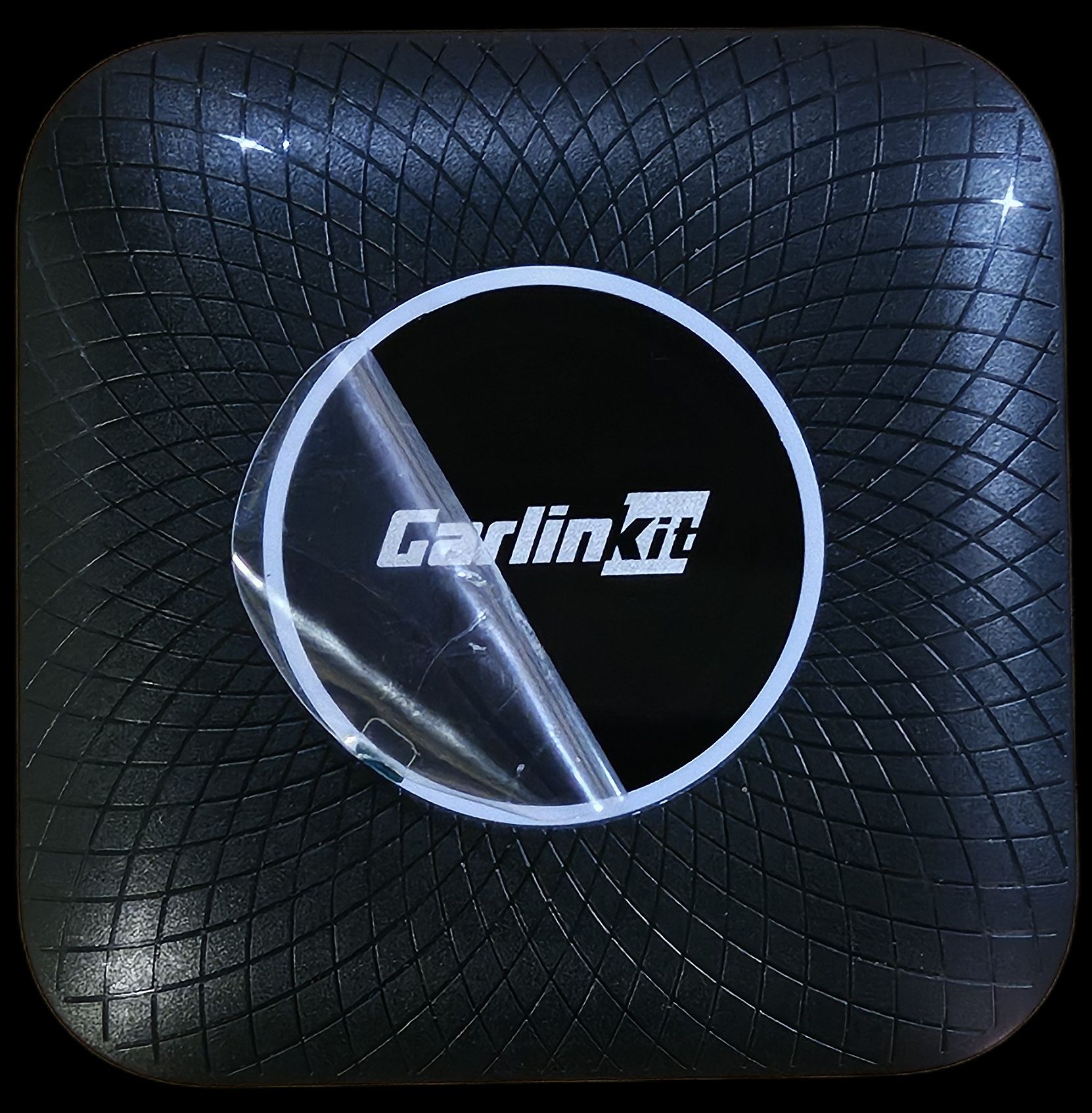 Carlinkit TBox Ambient LED RGB Android 13.0 - 8G/128G Bezprzewodowy Ap
