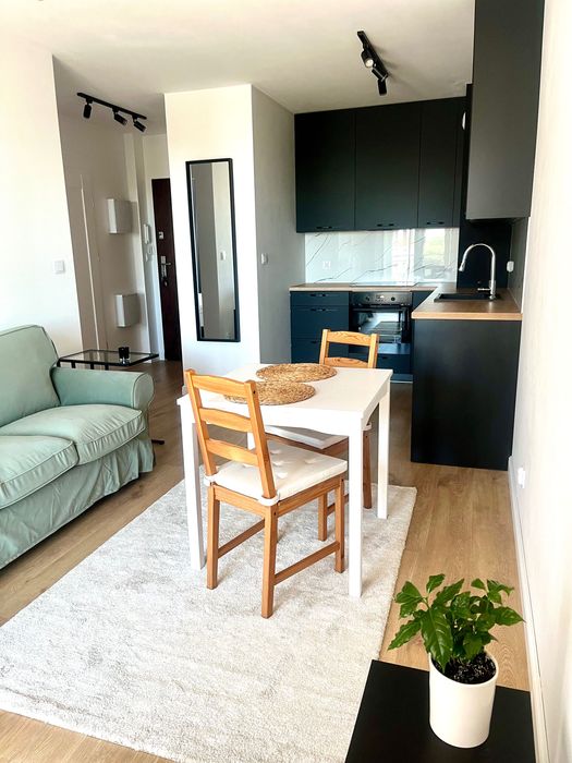 Nowe mieszkanie  do wynajęcia w Grójcu