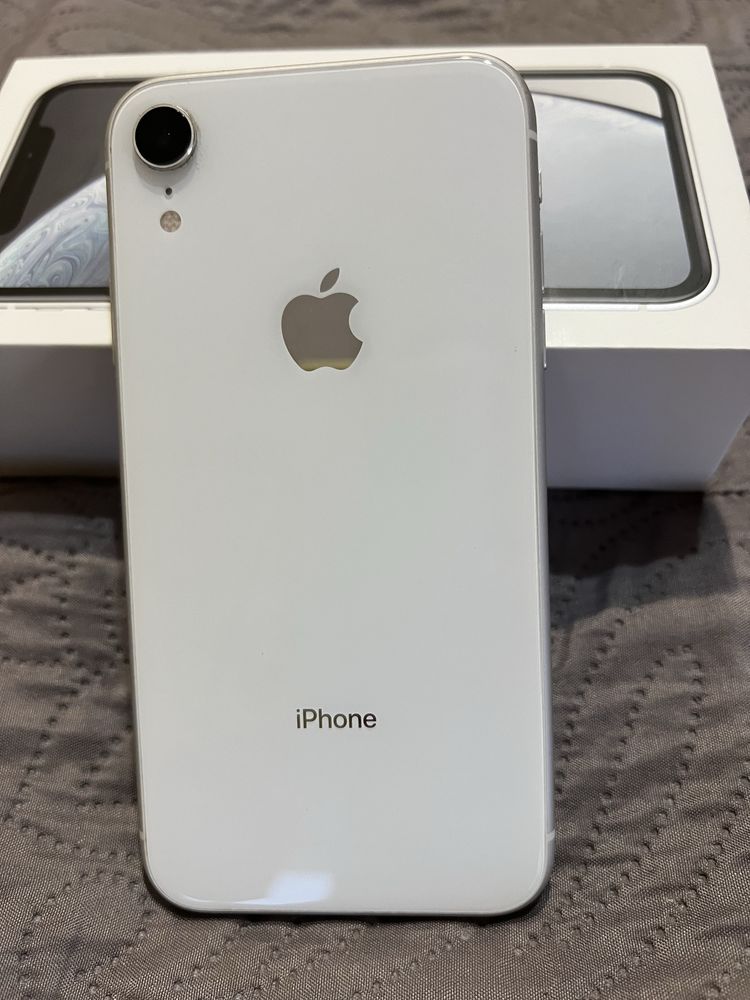 IPhone XR 128 GB