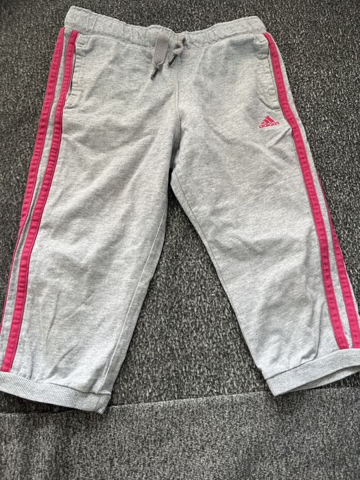 Dres adidas 3/4 -2