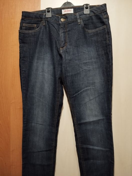 Джинси жіночі euro 42