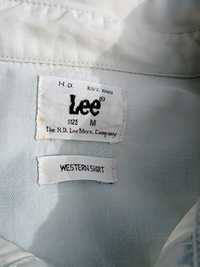 Damska koszula Lee Western shirt