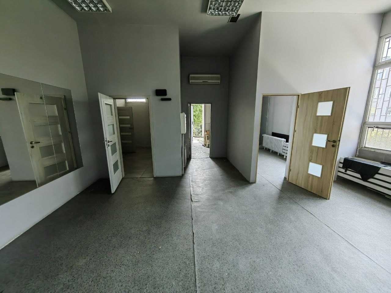 Do wynajęcia lokal 66,42 m2, 1 piętro, Legionowo ul. Zegrzyńska 15