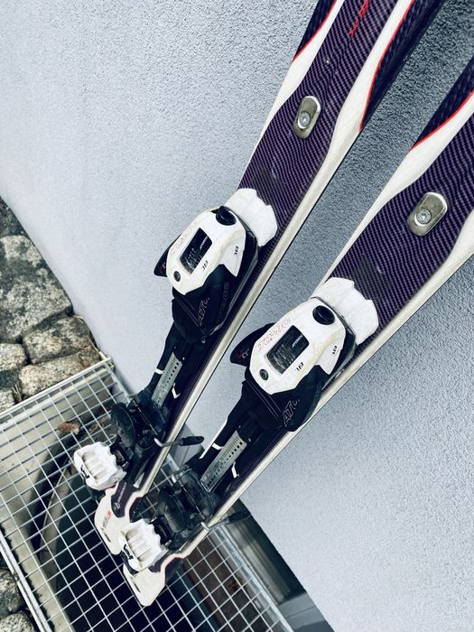 Narty Atomic Varioflex 167cm