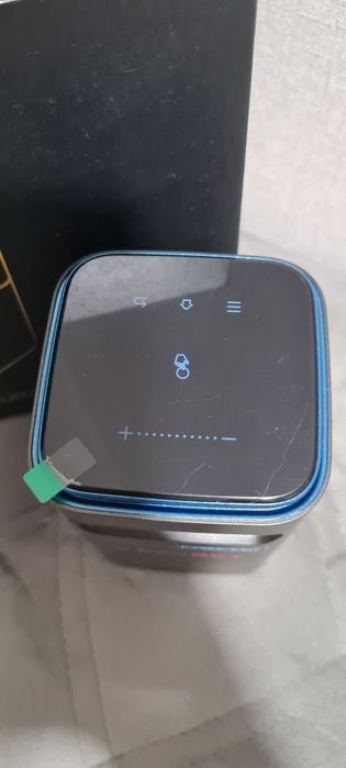 Проектор мультимедійний