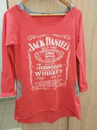 Bluzka Jack Daniels