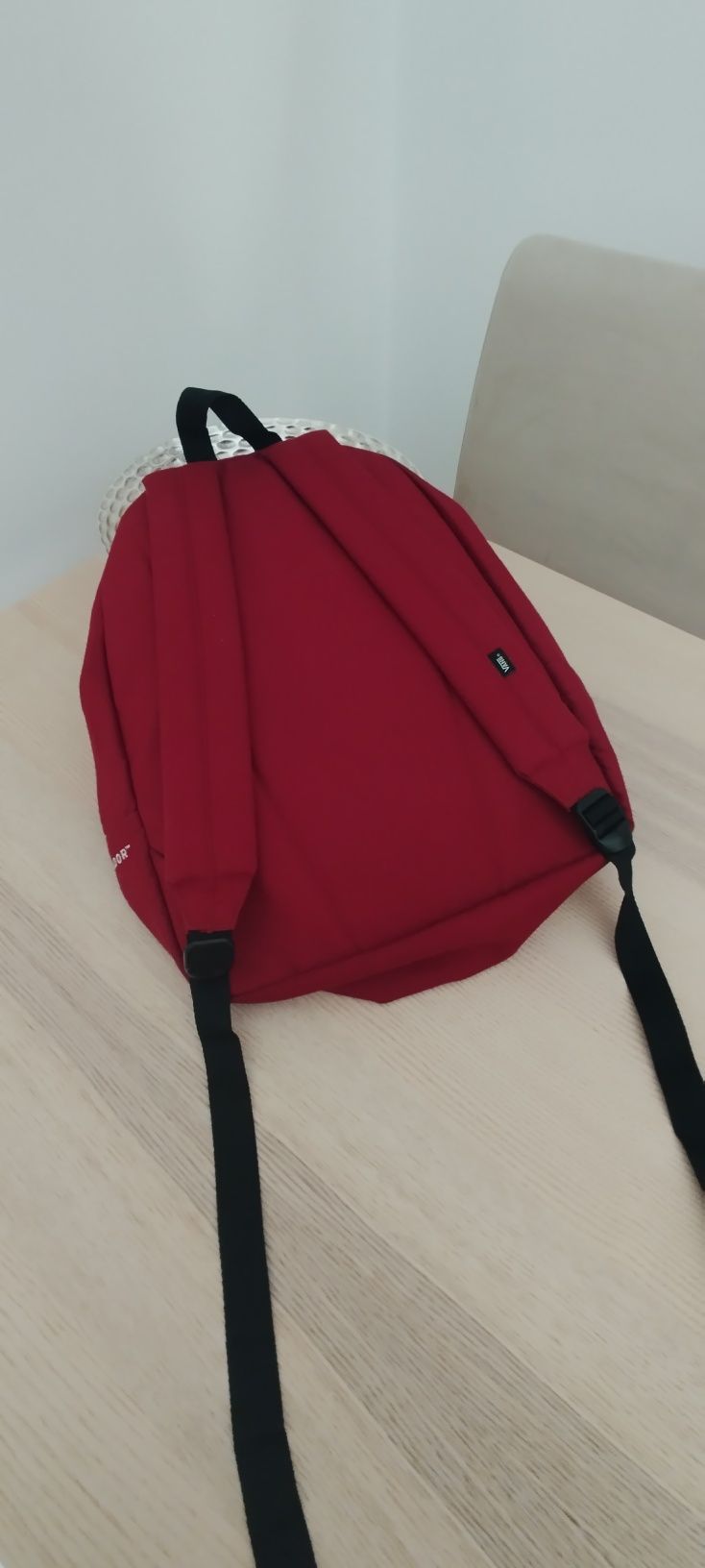 Mochila Vans x Harry Potter