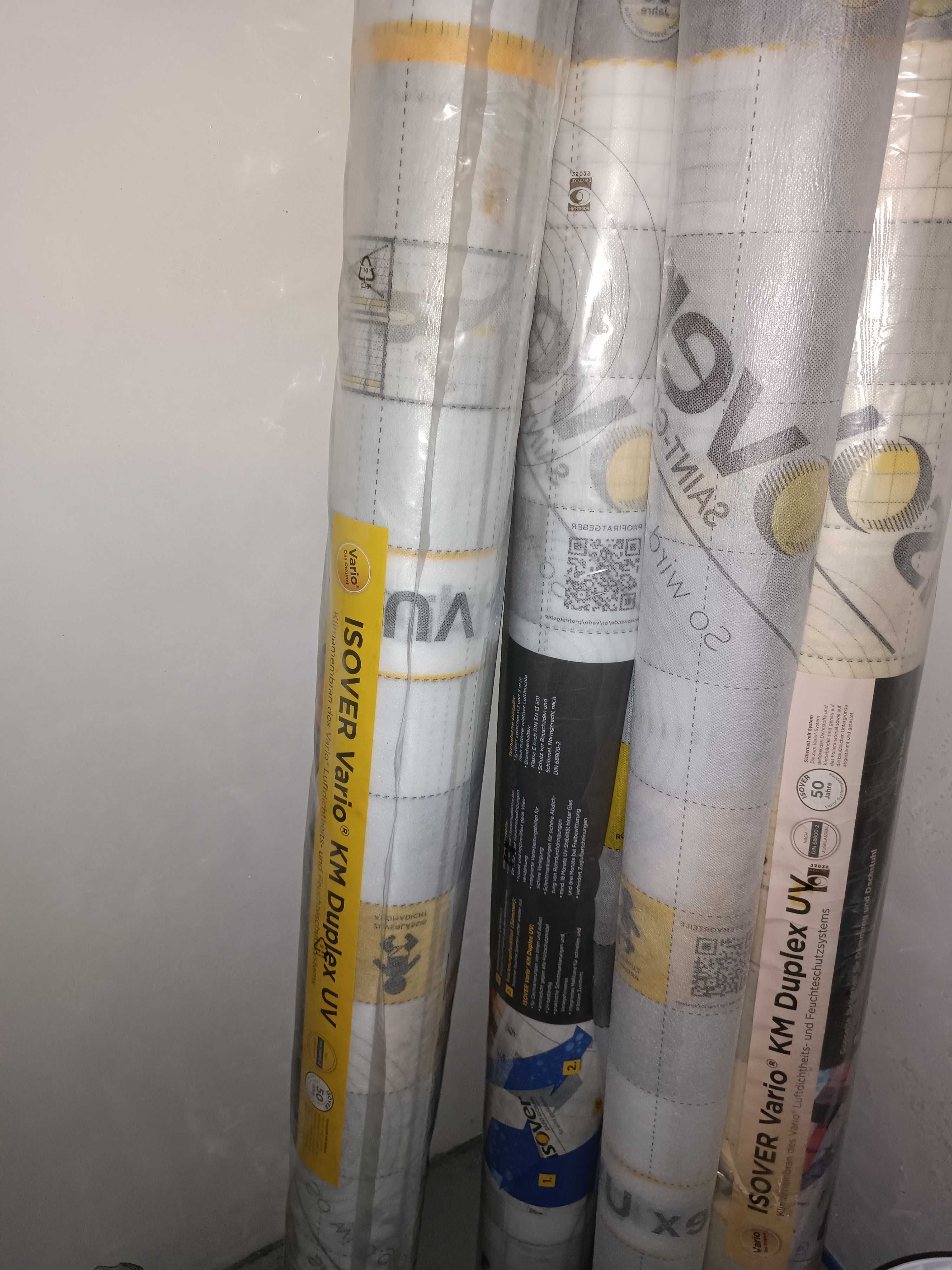 Isover Vario KM Duplex UV