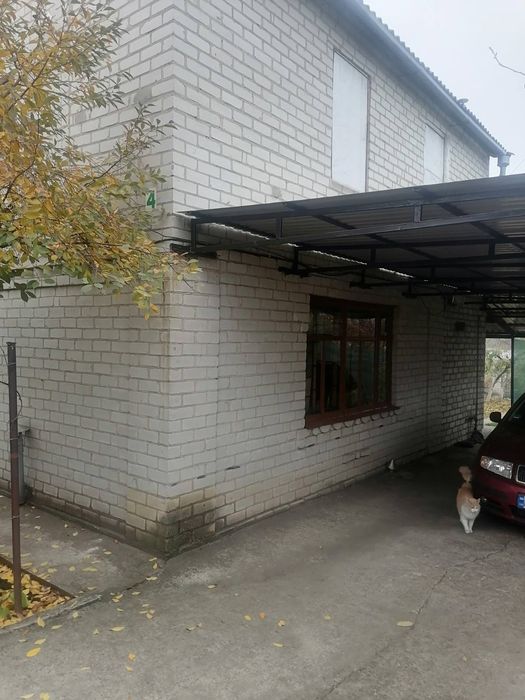 Продам дом на берегу реки Днепр в селе Курьяново 2