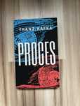 "Proces" Franz Kafka