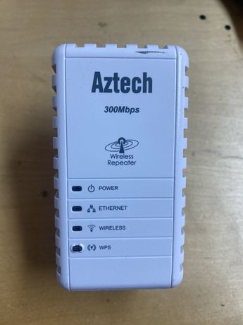 repeater wifi Aztech