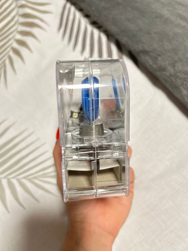 Kit LED H15 Osram LEDriving